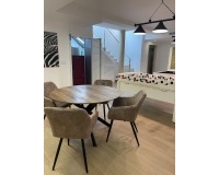 Venta - Villa - San Miguel de Salinas - Altos De San Miguel