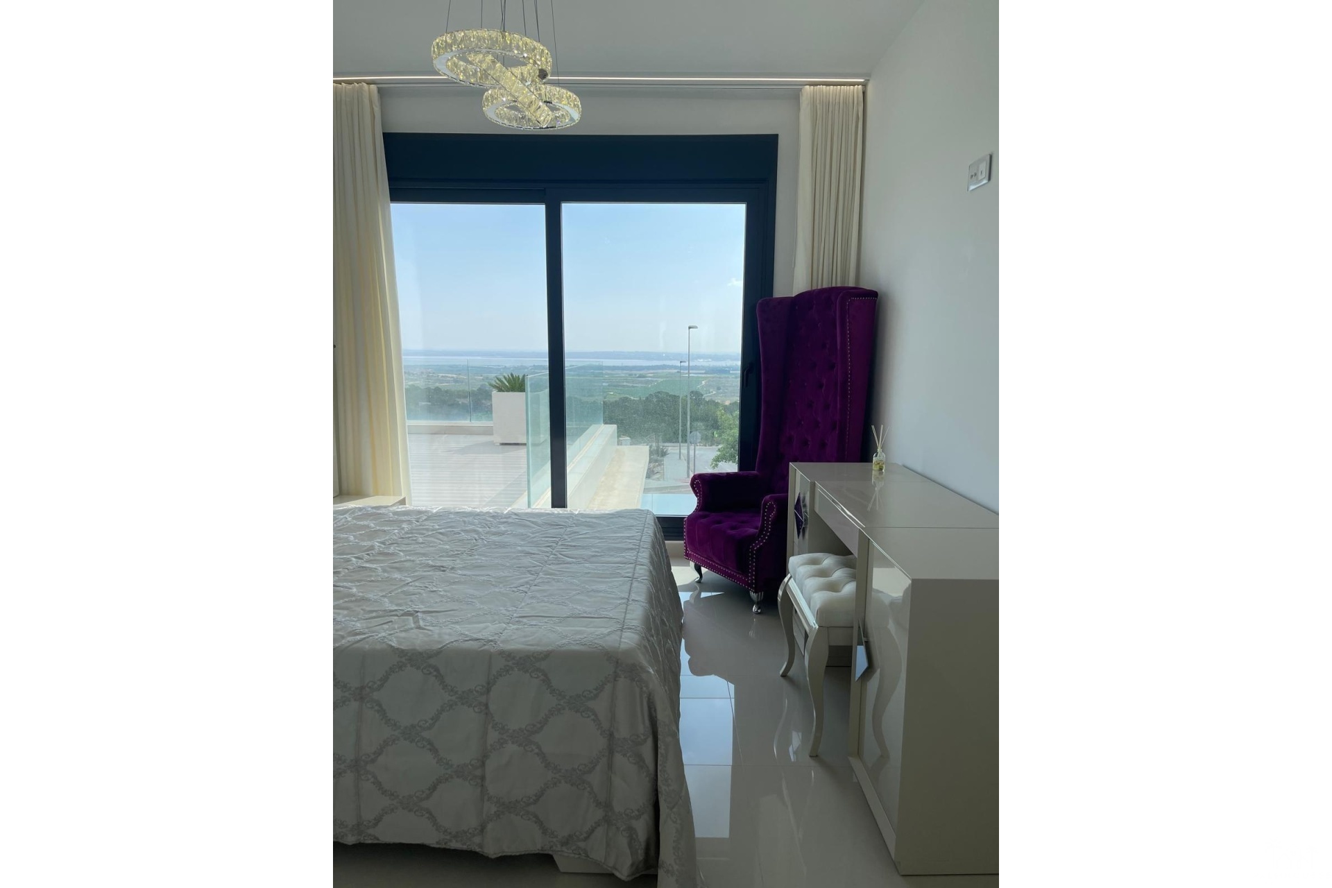 Venta - Villa - San Miguel de Salinas - Altos De San Miguel