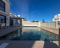 Venta - Villa - San Miguel de Salinas - Bellavista