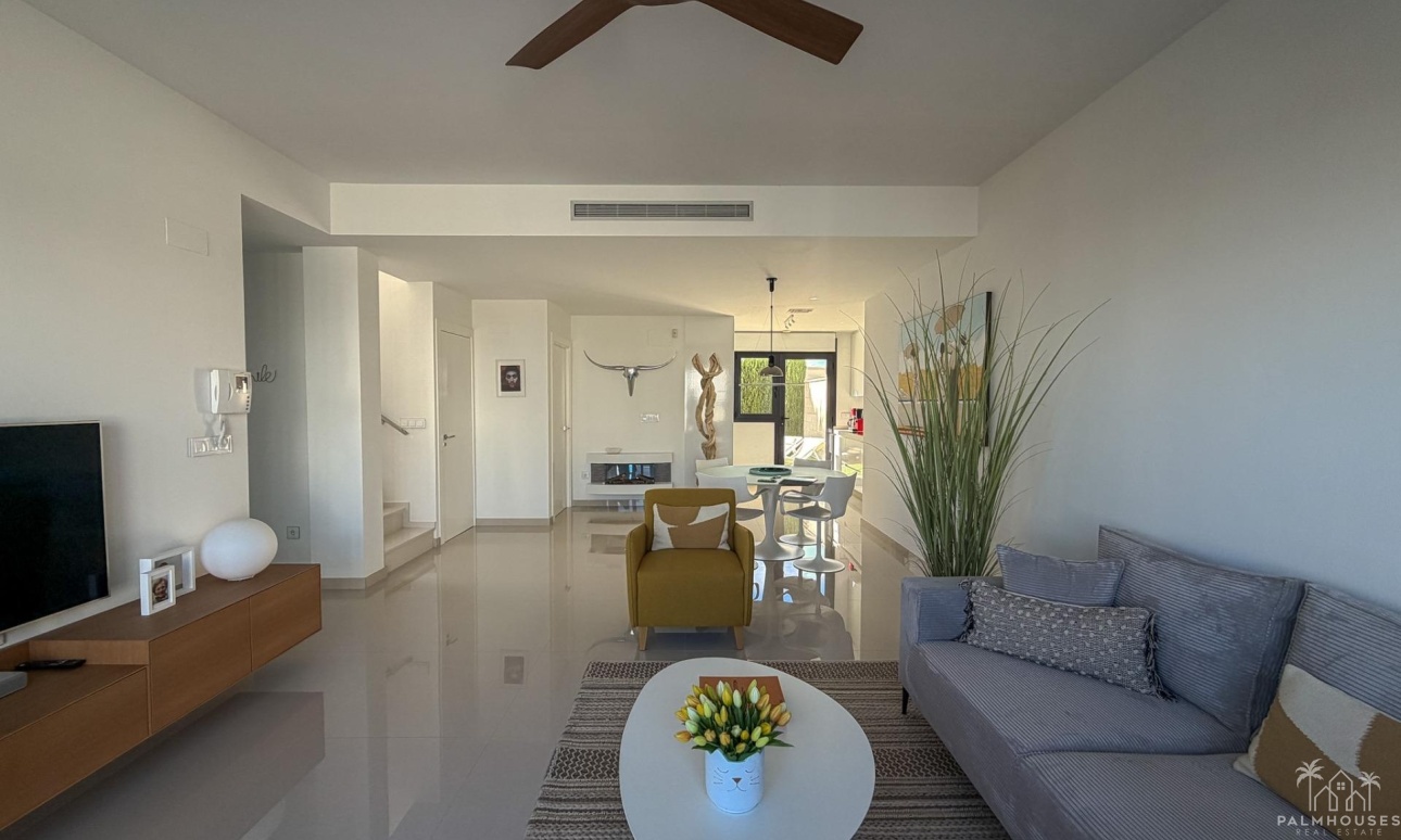 Venta - Villa - San Miguel de Salinas - Bellavista