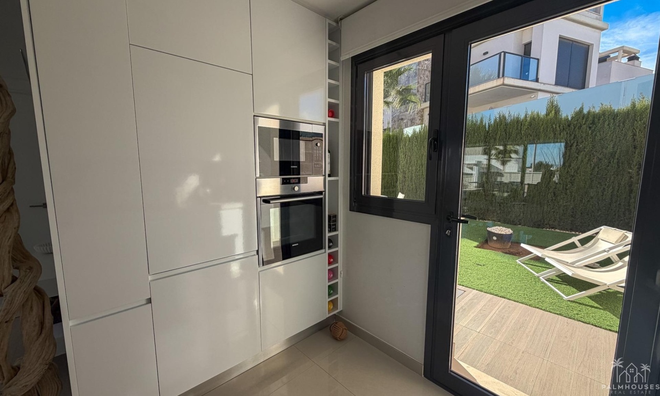 Venta - Villa - San Miguel de Salinas - Bellavista