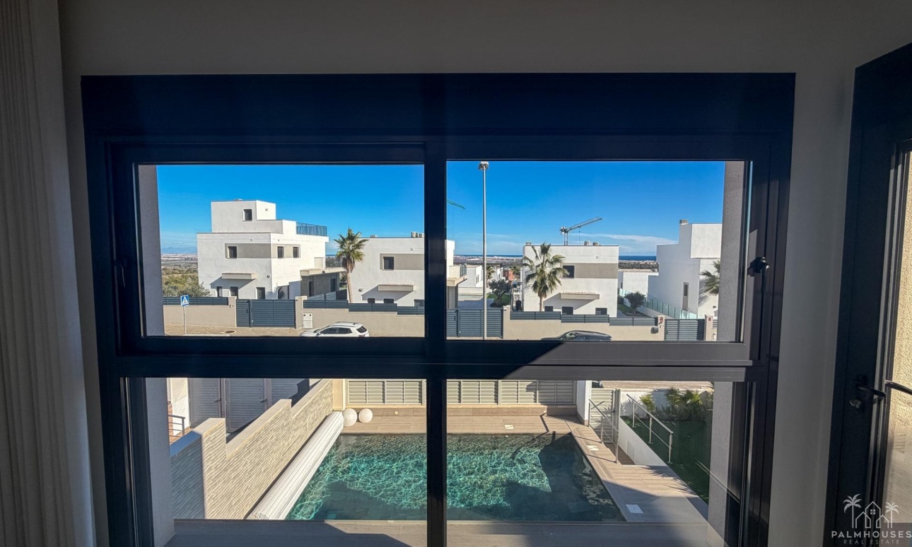 Venta - Villa - San Miguel de Salinas - Bellavista