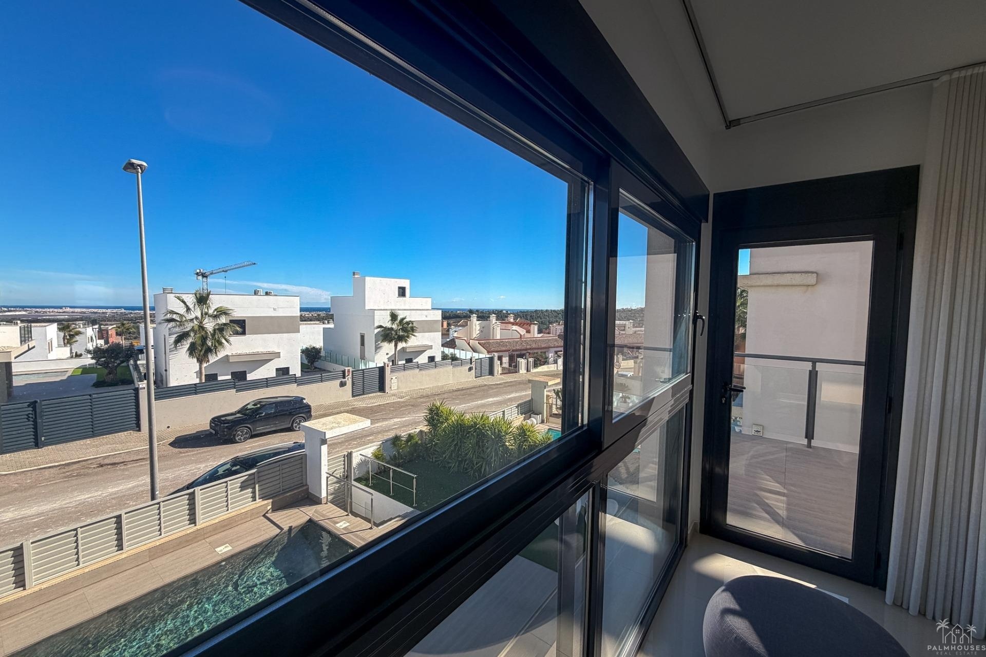 Venta - Villa - San Miguel de Salinas - Bellavista
