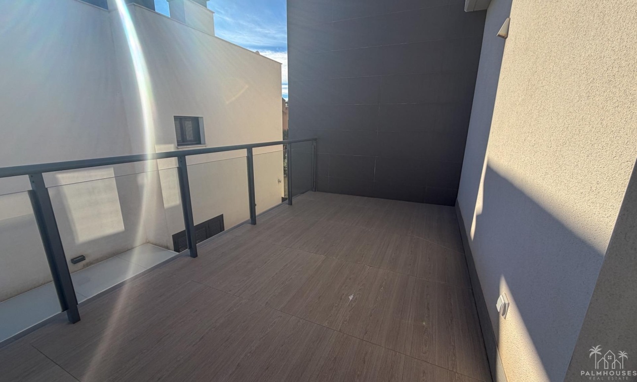 Venta - Villa - San Miguel de Salinas - Bellavista