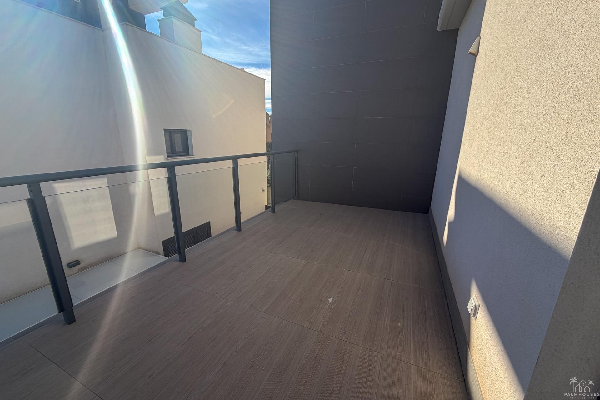 Venta - Villa - San Miguel de Salinas - Bellavista