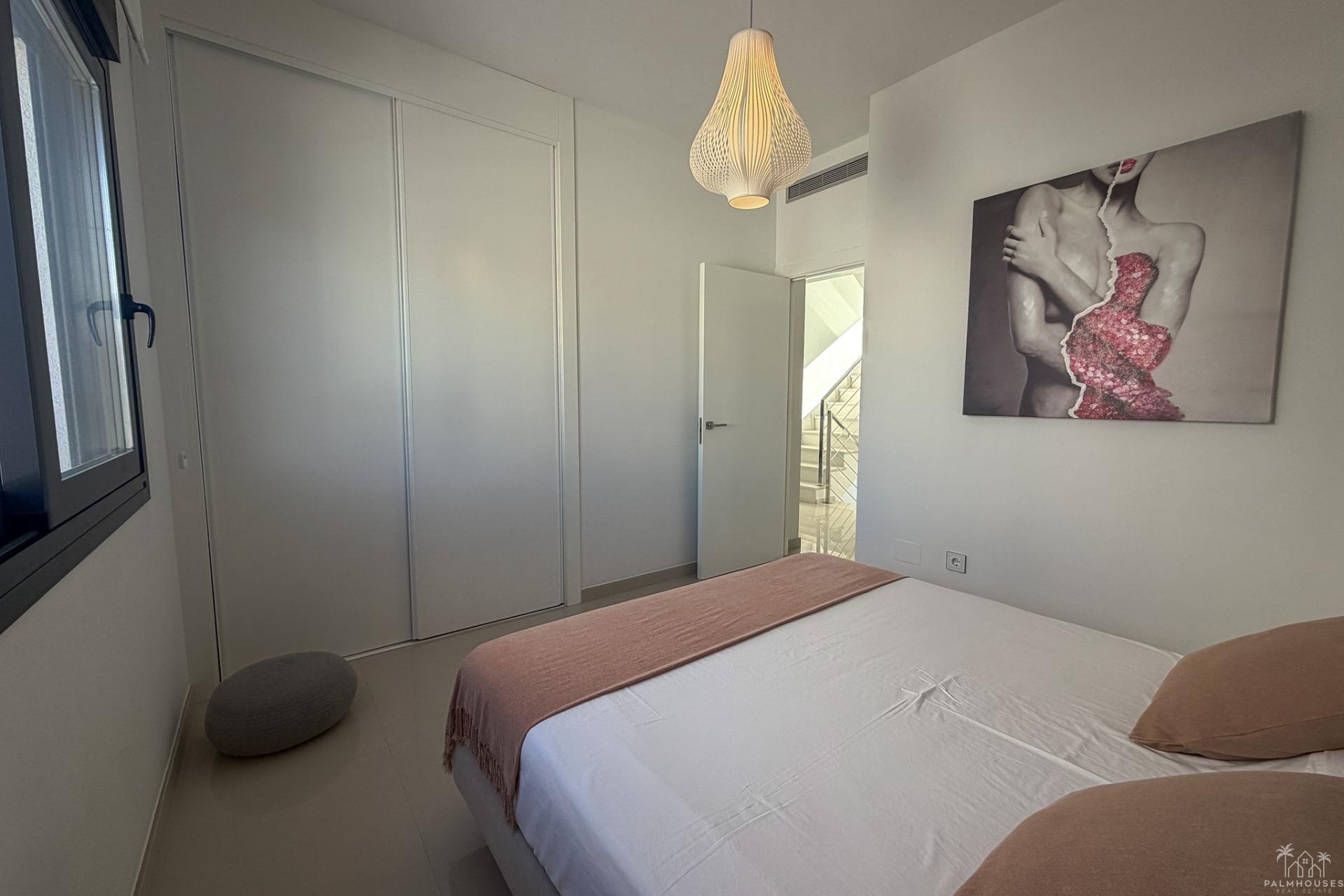 Venta - Villa - San Miguel de Salinas - Bellavista