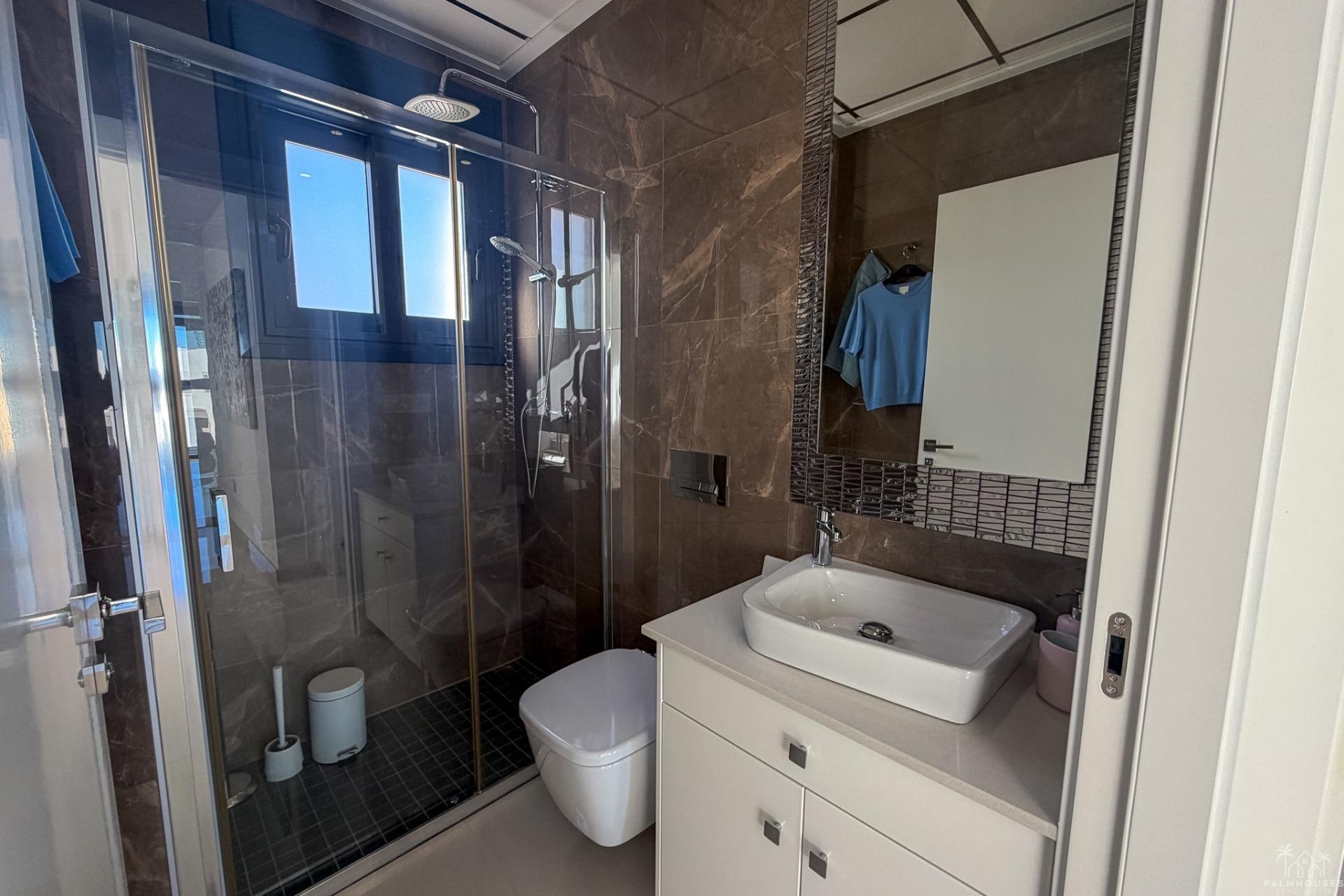 Venta - Villa - San Miguel de Salinas - Bellavista
