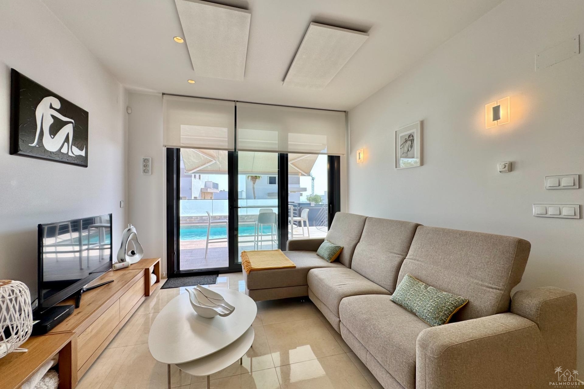 Venta - Villa - San Miguel de Salinas - Bellavista