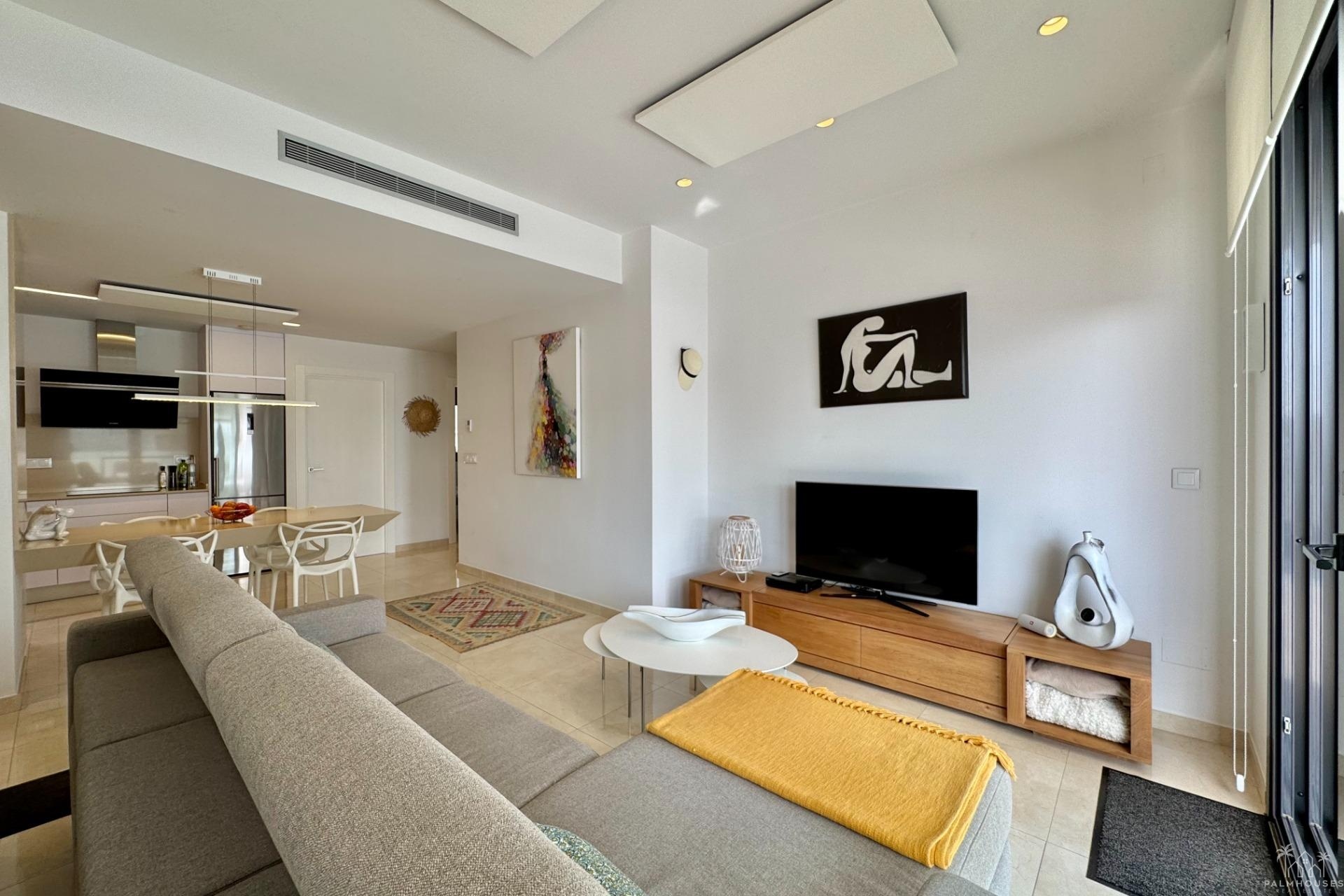 Venta - Villa - San Miguel de Salinas - Bellavista