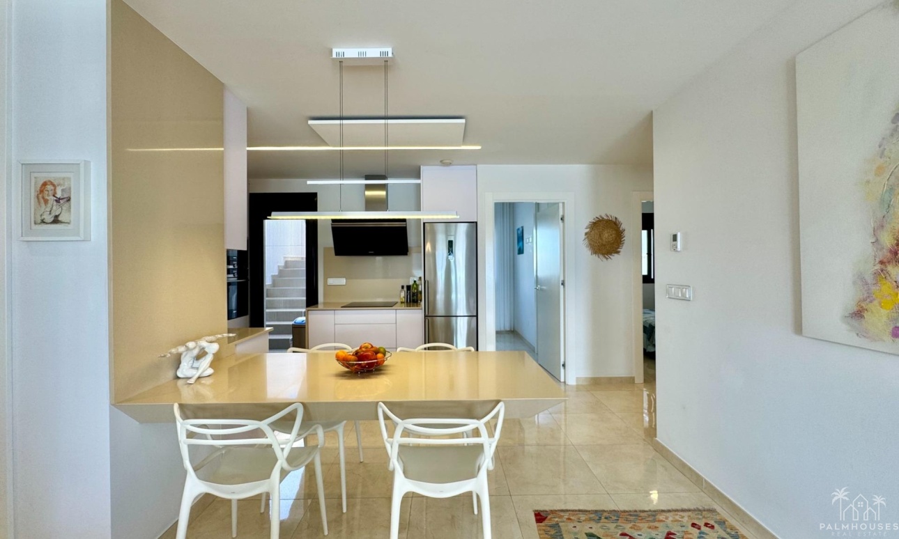 Venta - Villa - San Miguel de Salinas - Bellavista
