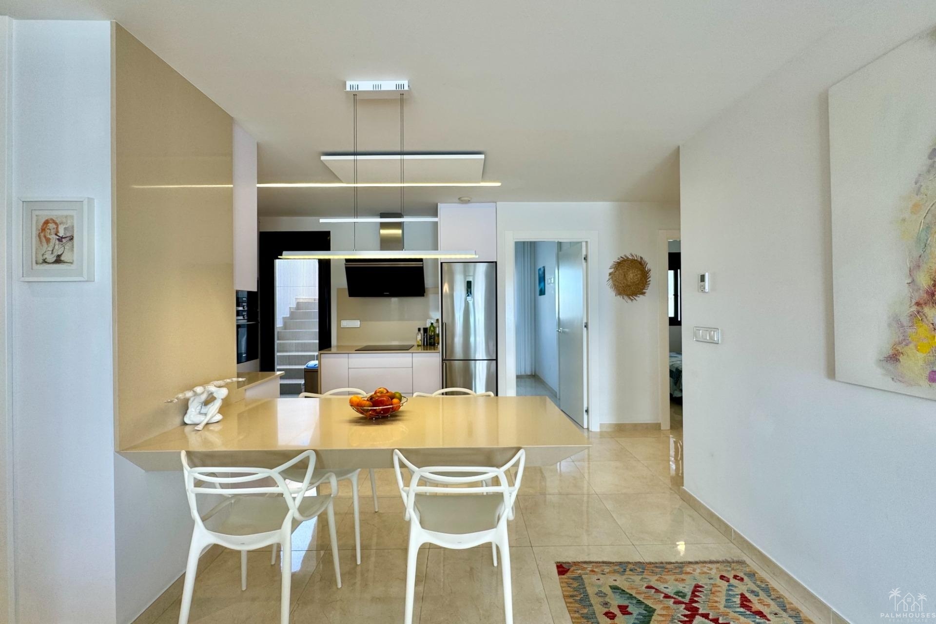 Venta - Villa - San Miguel de Salinas - Bellavista