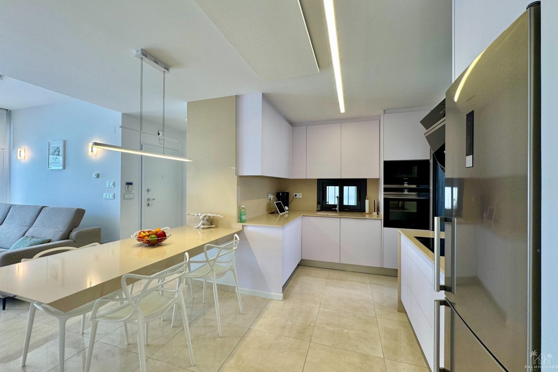 Venta - Villa - San Miguel de Salinas - Bellavista