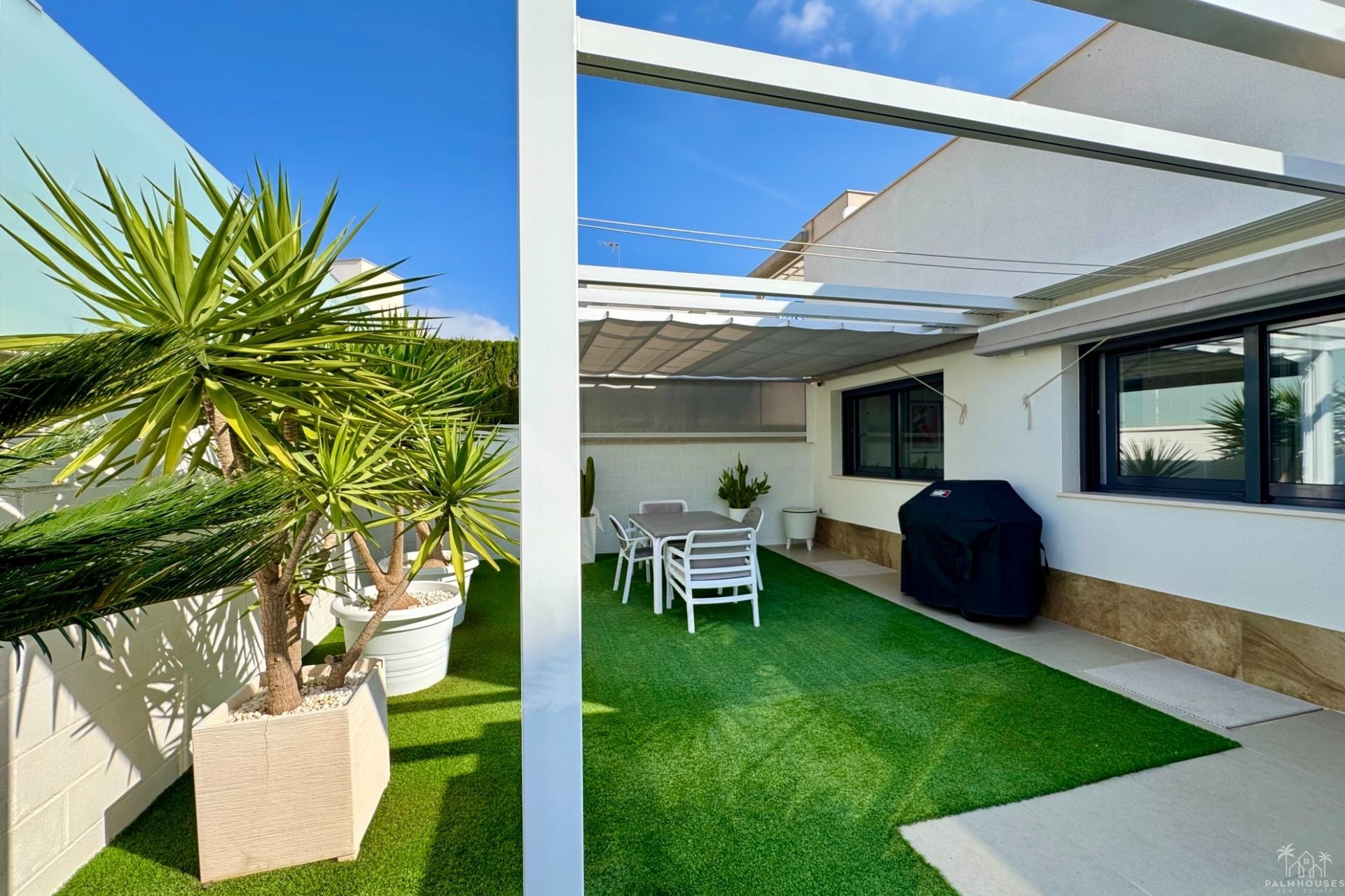 Venta - Villa - San Miguel de Salinas - Bellavista