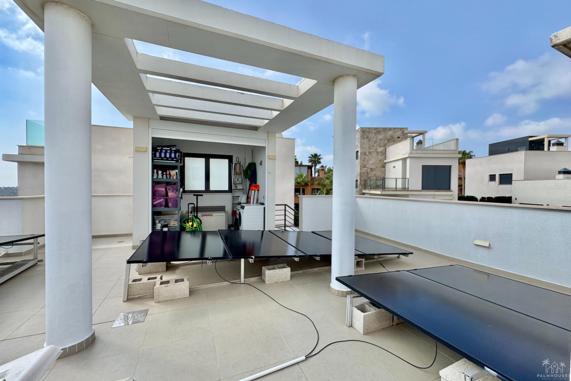Venta - Villa - San Miguel de Salinas - Bellavista