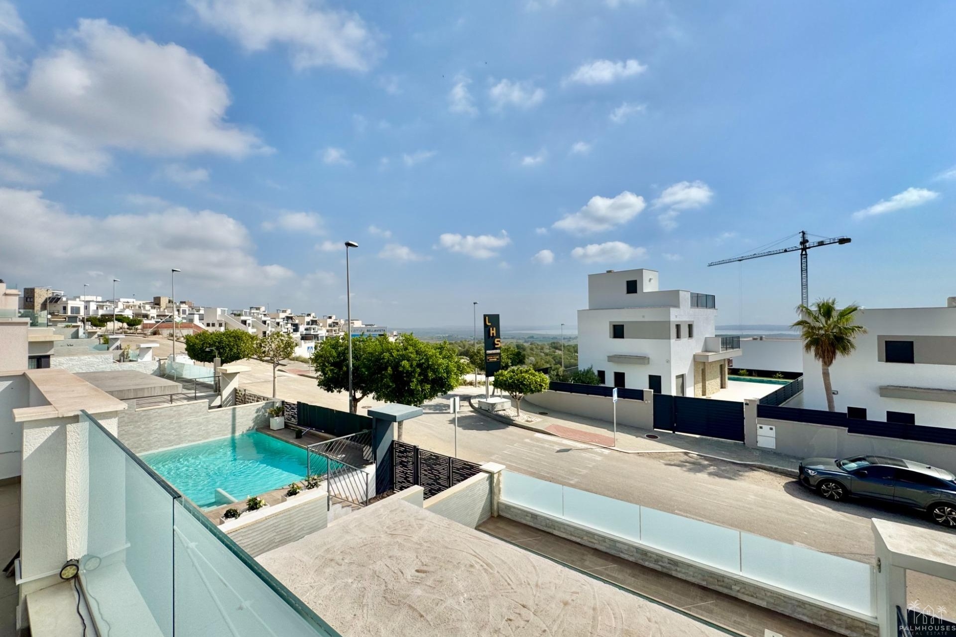 Venta - Villa - San Miguel de Salinas - Bellavista