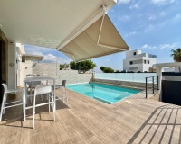 Venta - Villa - San Miguel de Salinas - Bellavista