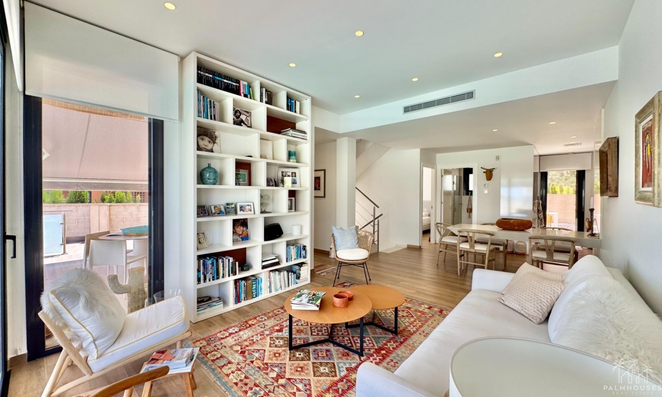 Venta - Villa - San Miguel de Salinas - Bellavista