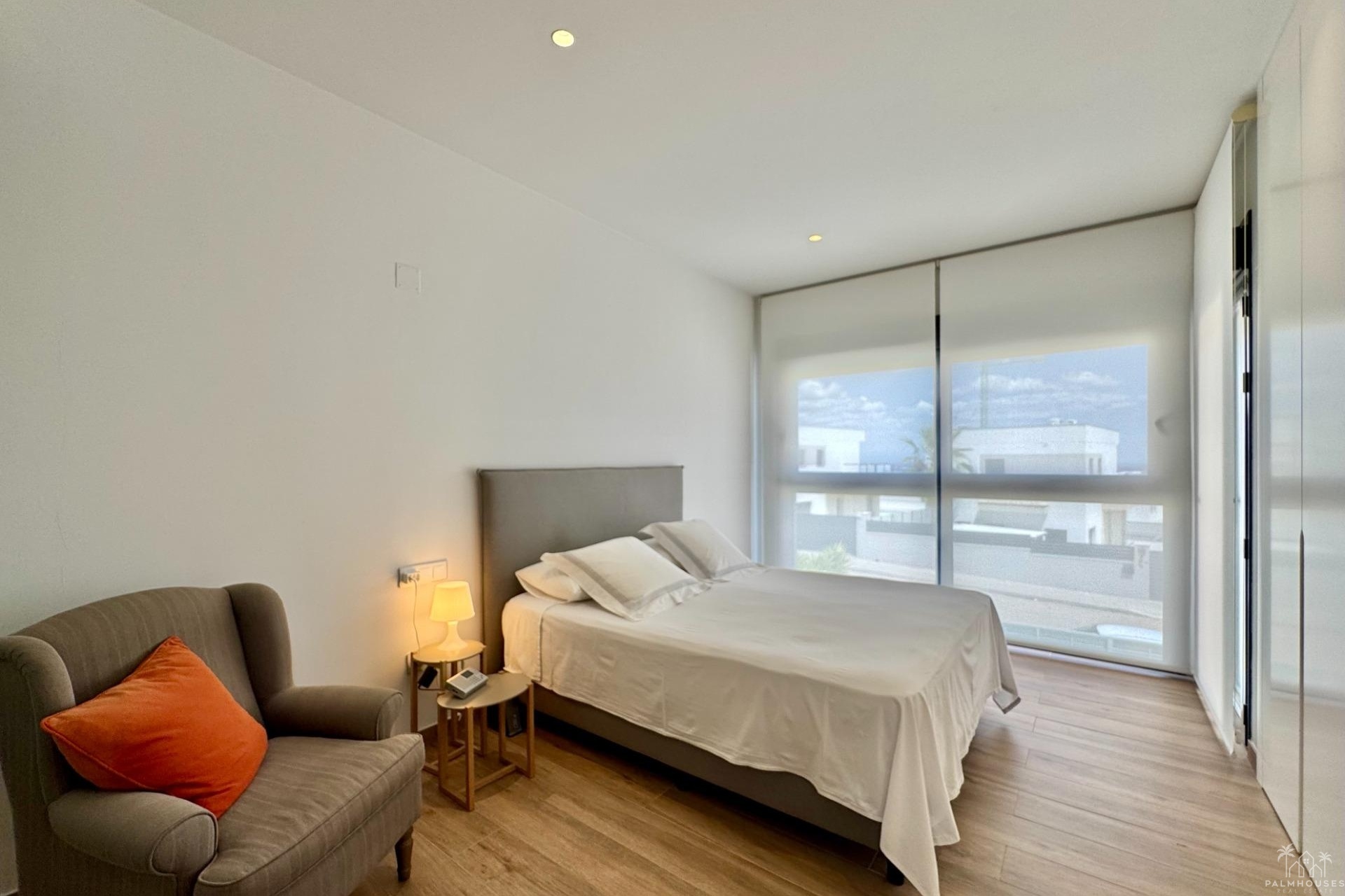 Venta - Villa - San Miguel de Salinas - Bellavista
