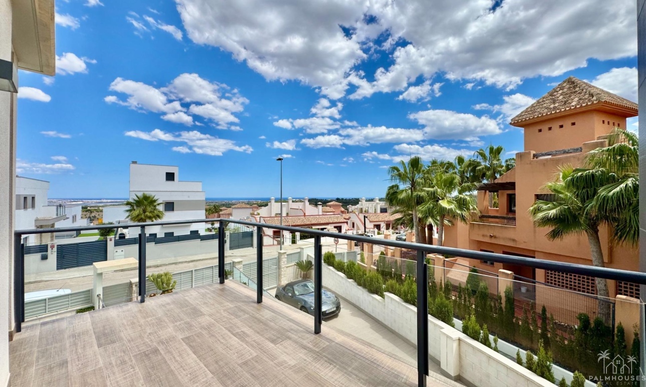 Venta - Villa - San Miguel de Salinas - Bellavista
