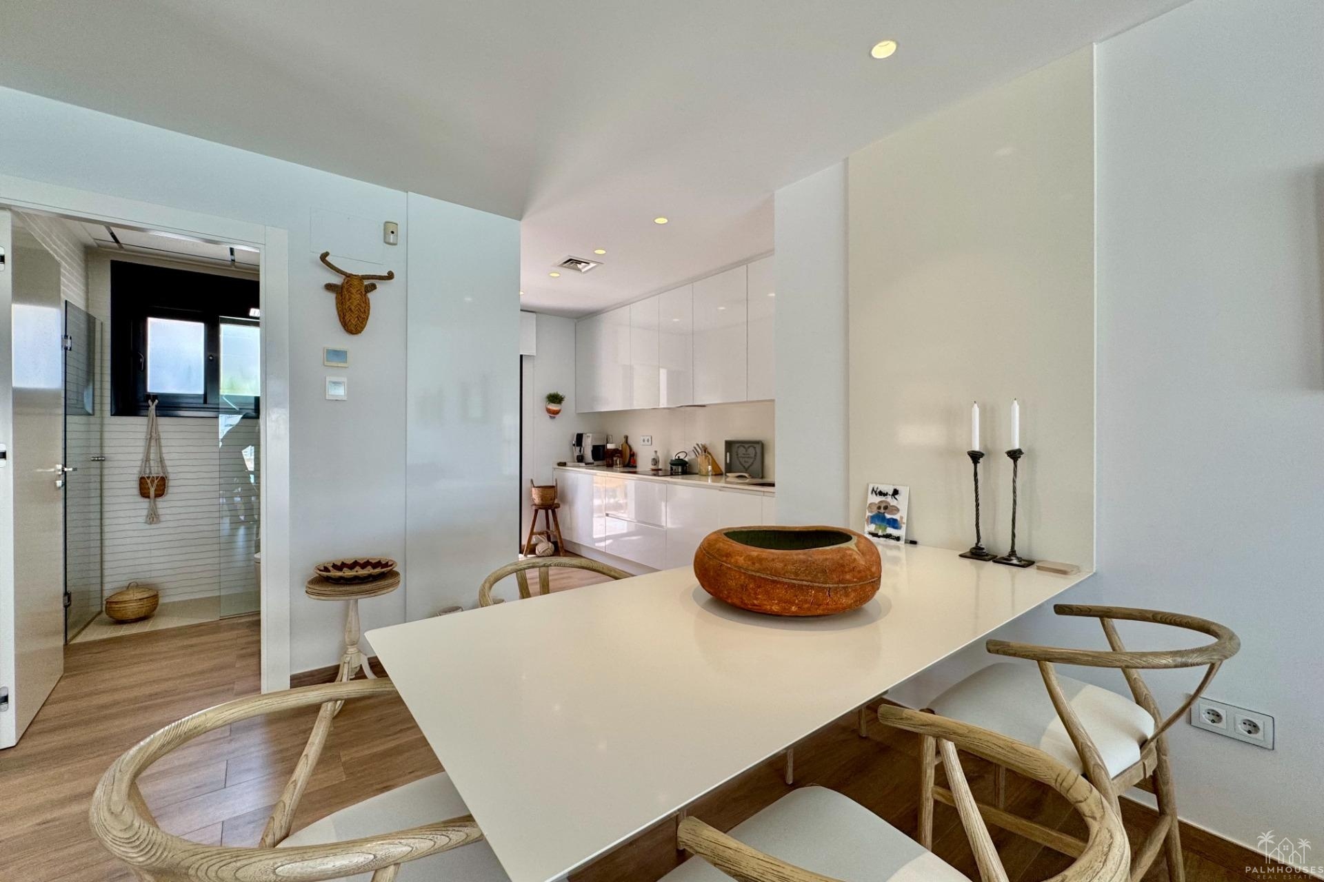 Venta - Villa - San Miguel de Salinas - Bellavista