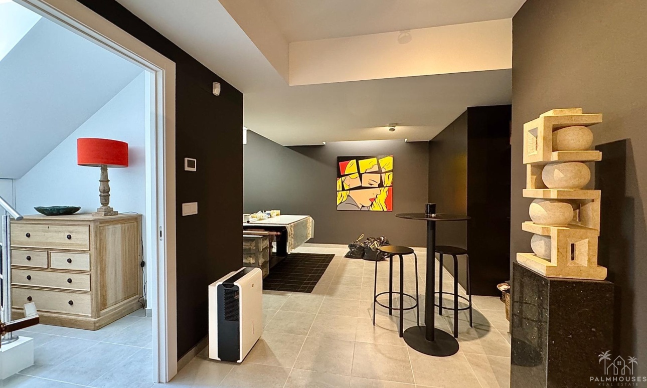 Venta - Villa - San Miguel de Salinas - Bellavista