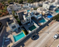 Venta - Villa - San Miguel de Salinas - Bellavista