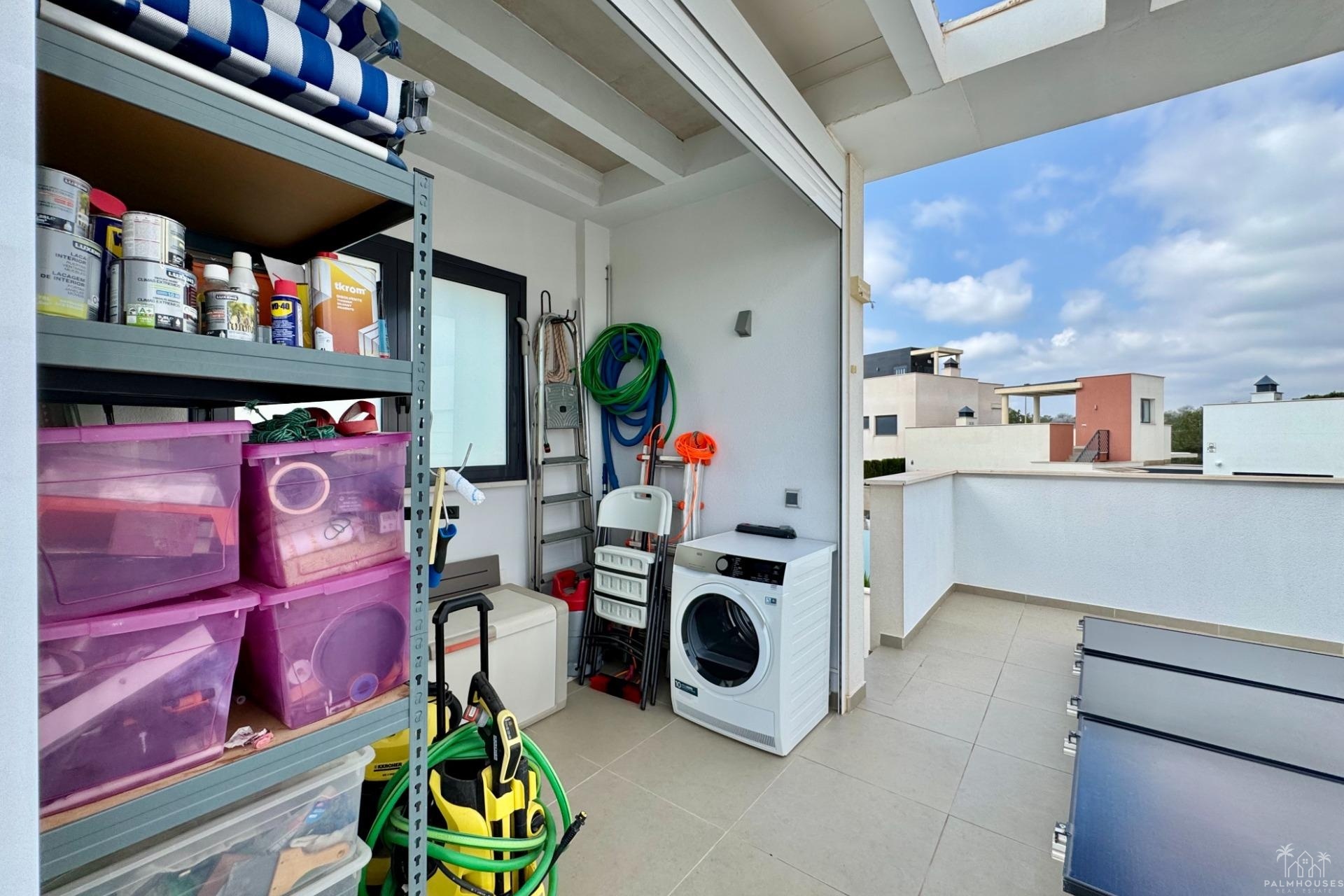 Venta - Villa - San Miguel de Salinas - Bellavista
