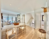 Venta - Villa - San Miguel de Salinas - Bellavista
