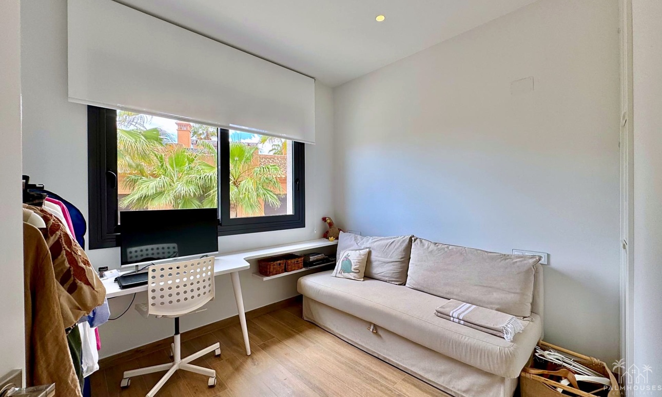 Venta - Villa - San Miguel de Salinas - Bellavista