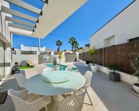 Venta - Villa - San Miguel de Salinas - Blue Lagoon - Galán