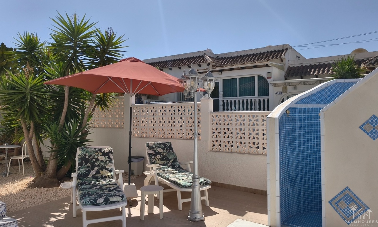 Venta - Villa - San Miguel de Salinas - Blue Lagoon