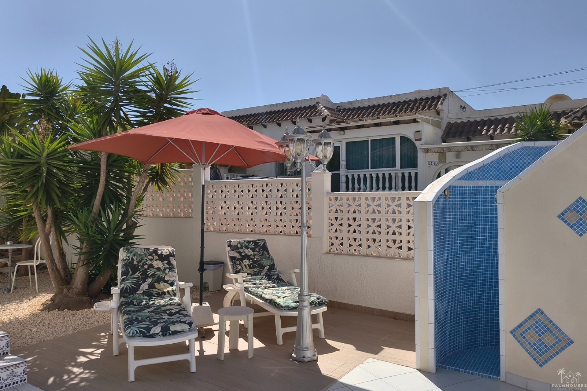 Venta - Villa - San Miguel de Salinas - Blue Lagoon