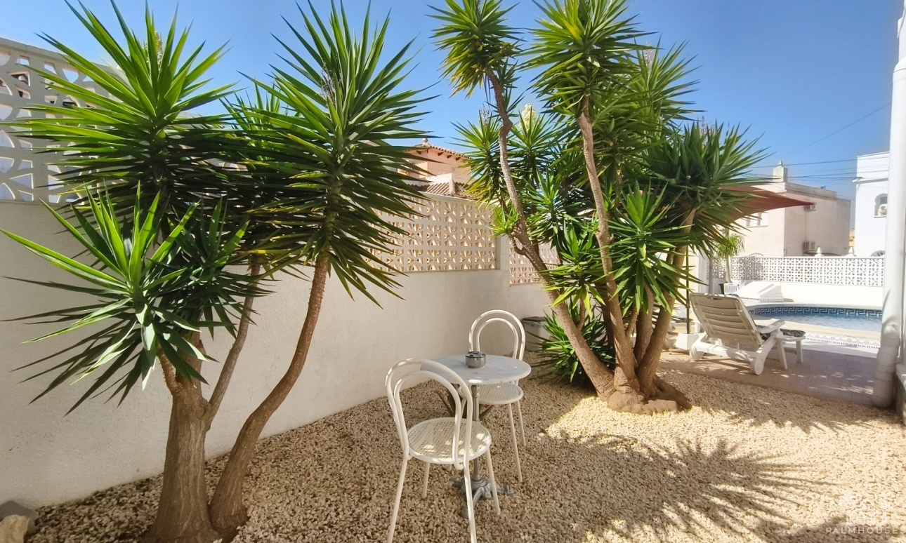 Venta - Villa - San Miguel de Salinas - Blue Lagoon