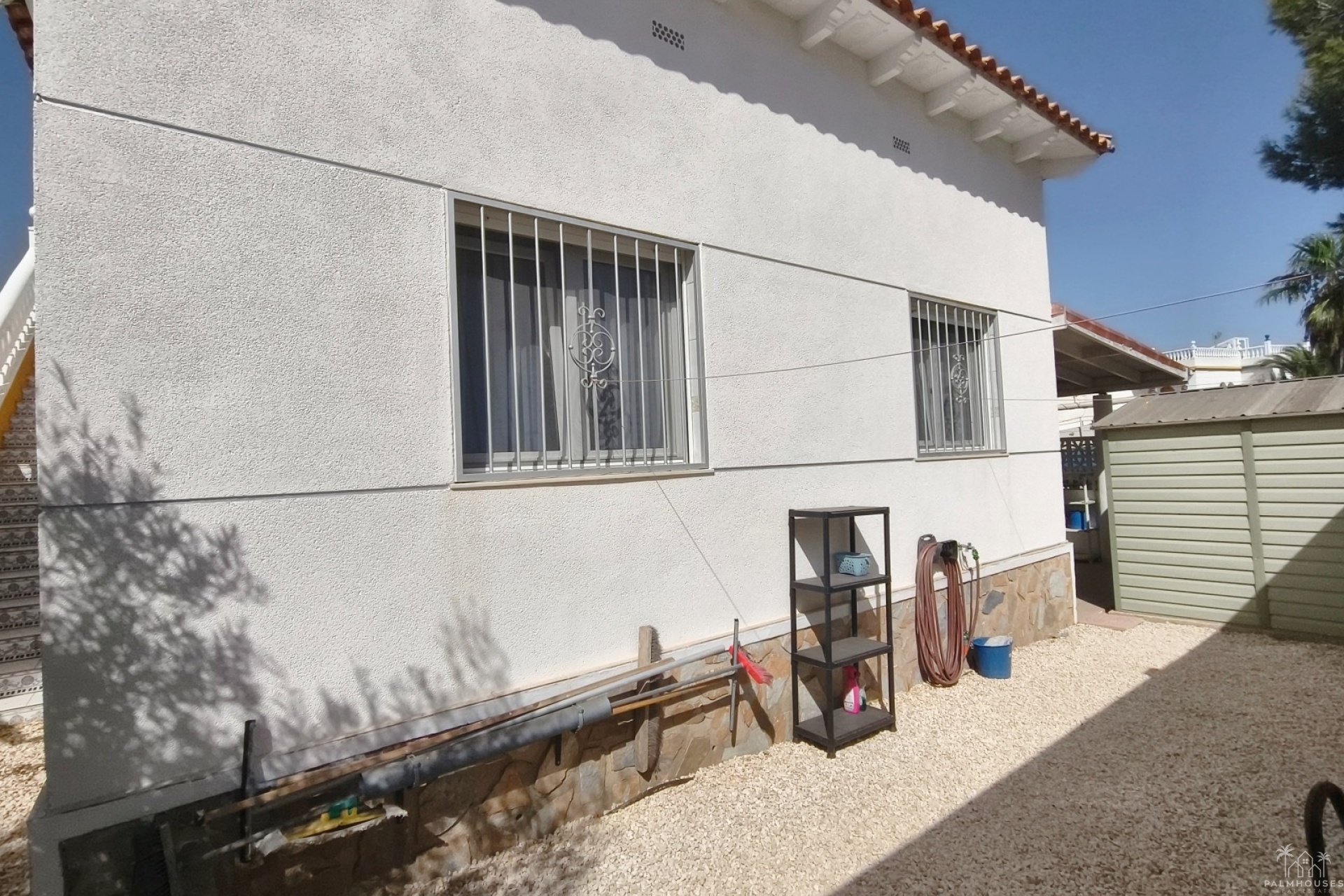 Venta - Villa - San Miguel de Salinas - Blue Lagoon