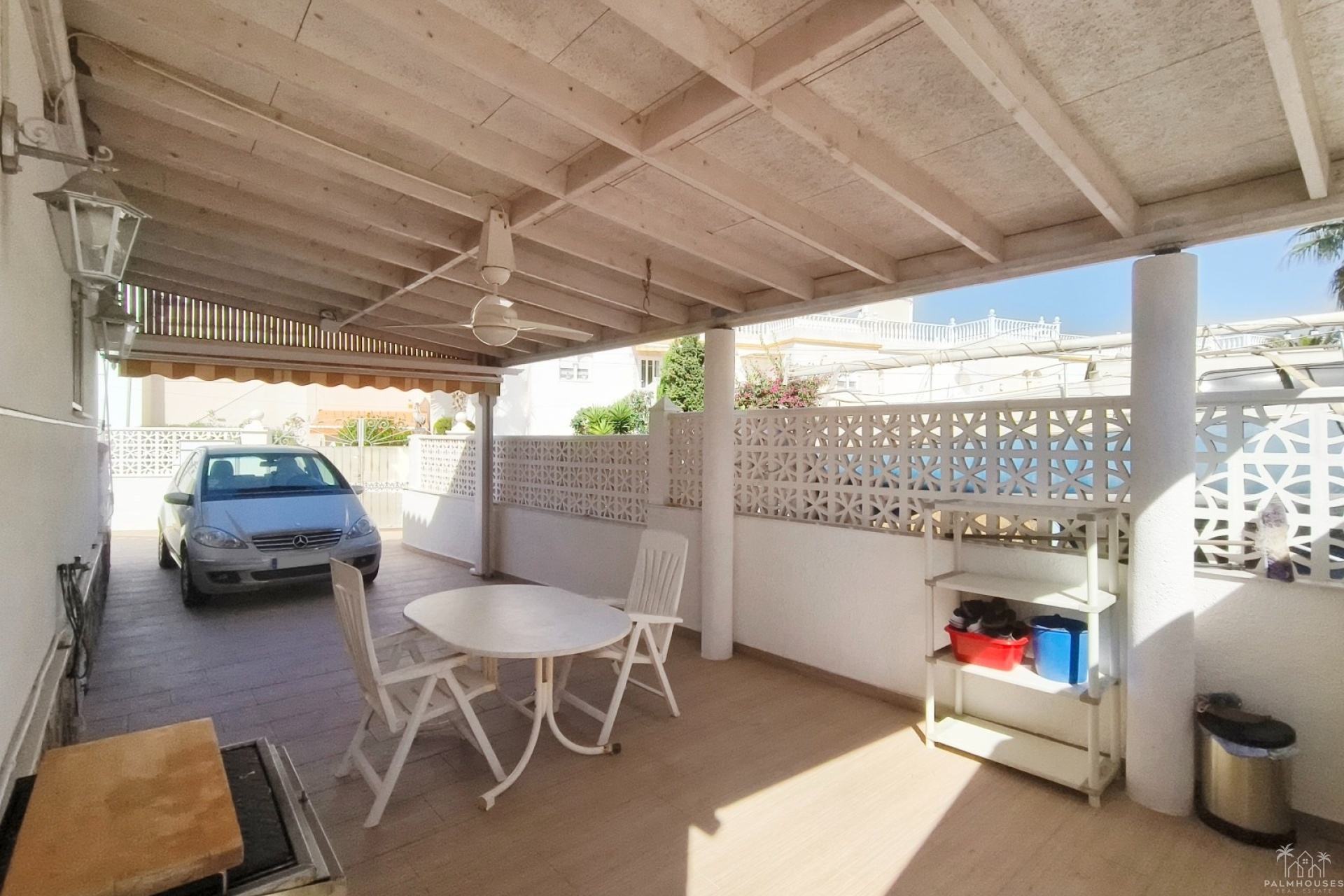 Venta - Villa - San Miguel de Salinas - Blue Lagoon