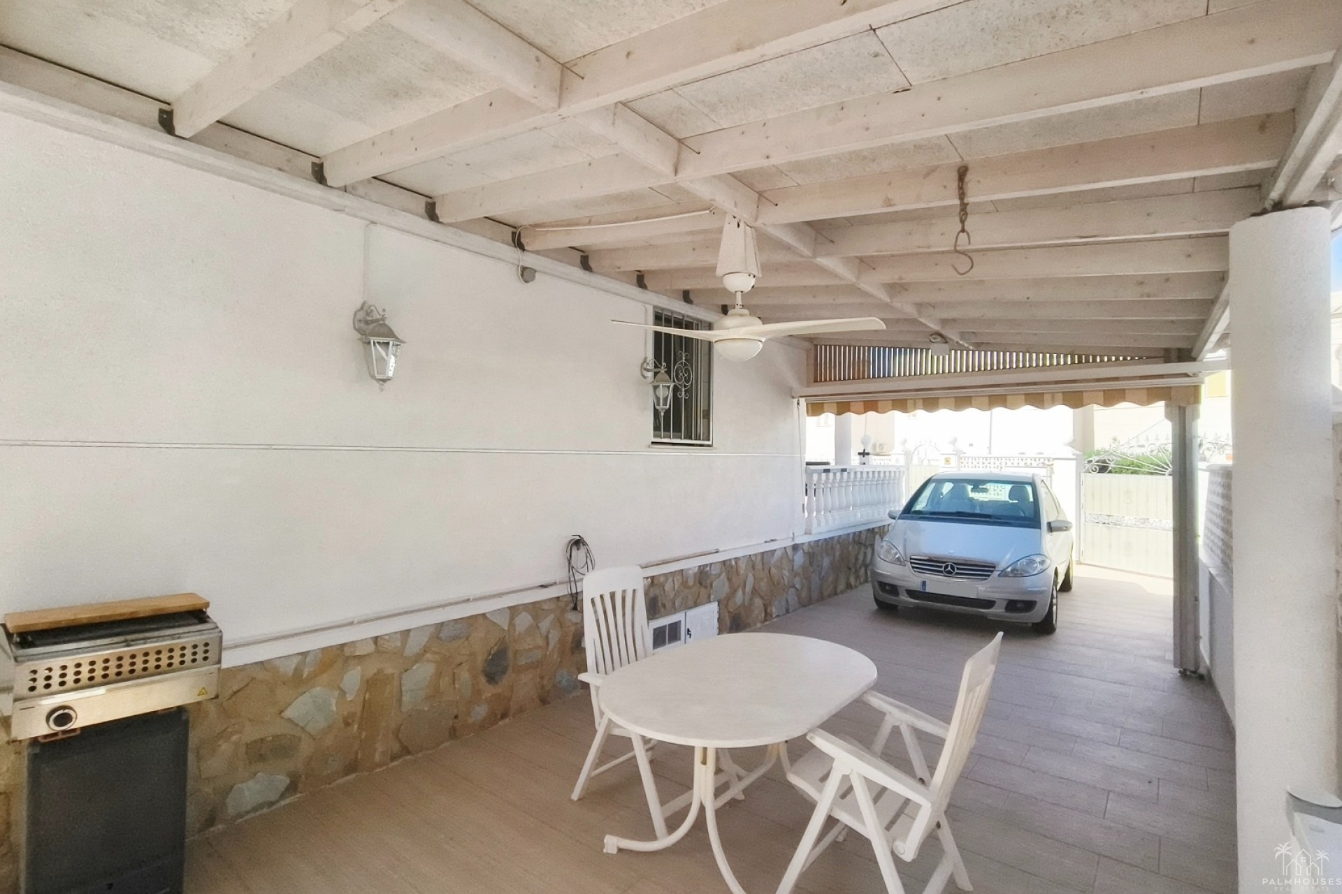 Venta - Villa - San Miguel de Salinas - Blue Lagoon
