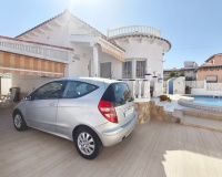 Venta - Villa - San Miguel de Salinas - Blue Lagoon