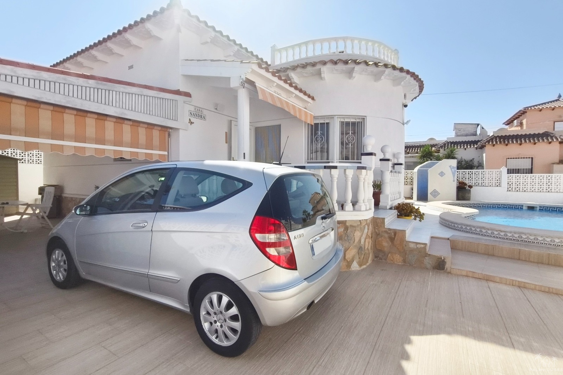 Venta - Villa - San Miguel de Salinas - Blue Lagoon