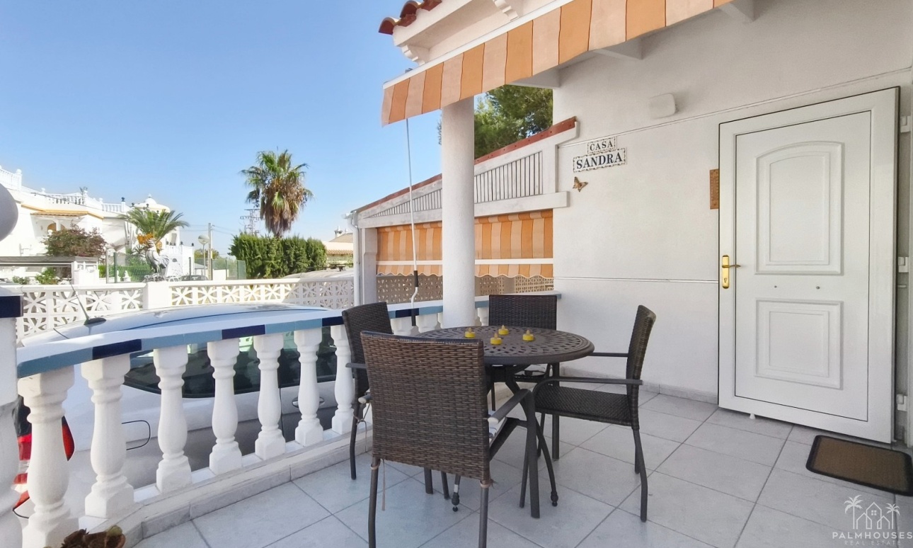 Venta - Villa - San Miguel de Salinas - Blue Lagoon