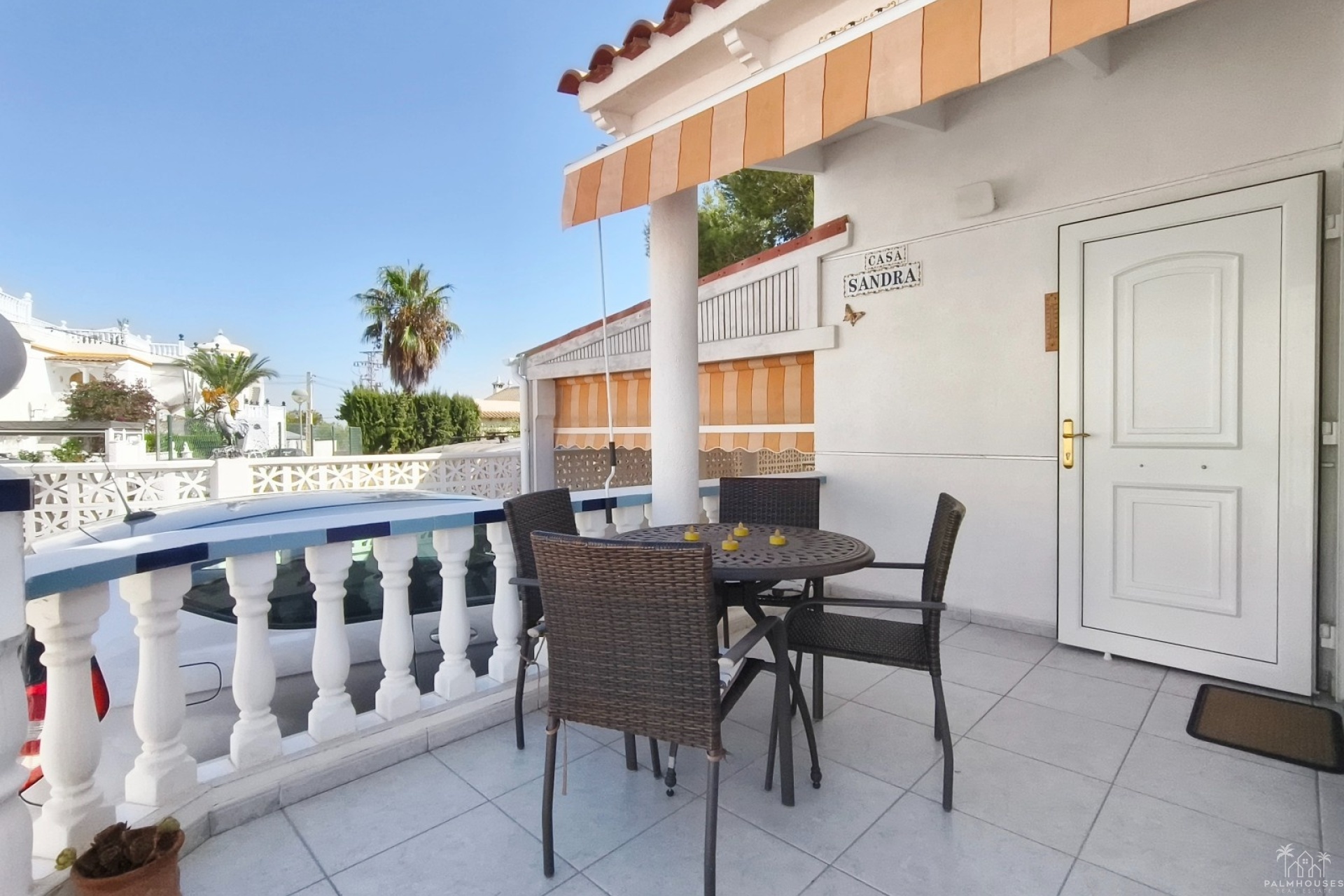 Venta - Villa - San Miguel de Salinas - Blue Lagoon
