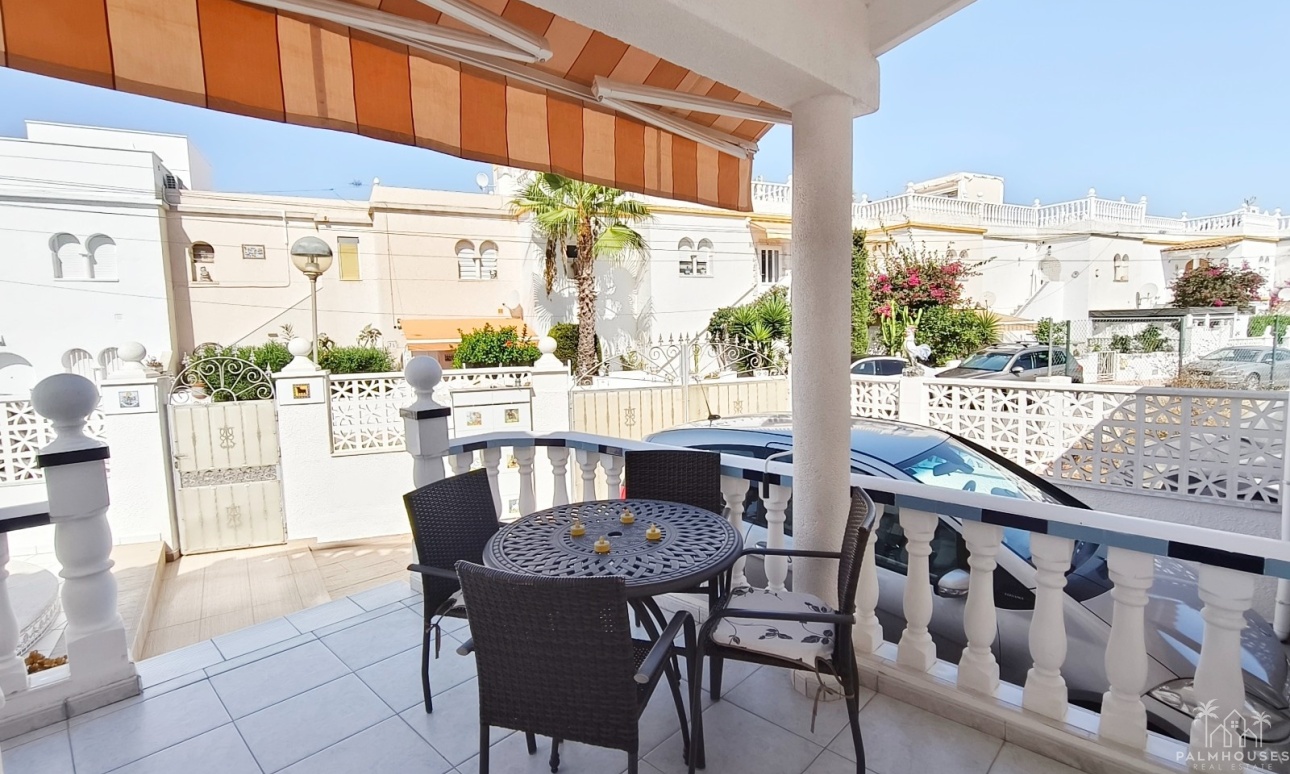 Venta - Villa - San Miguel de Salinas - Blue Lagoon