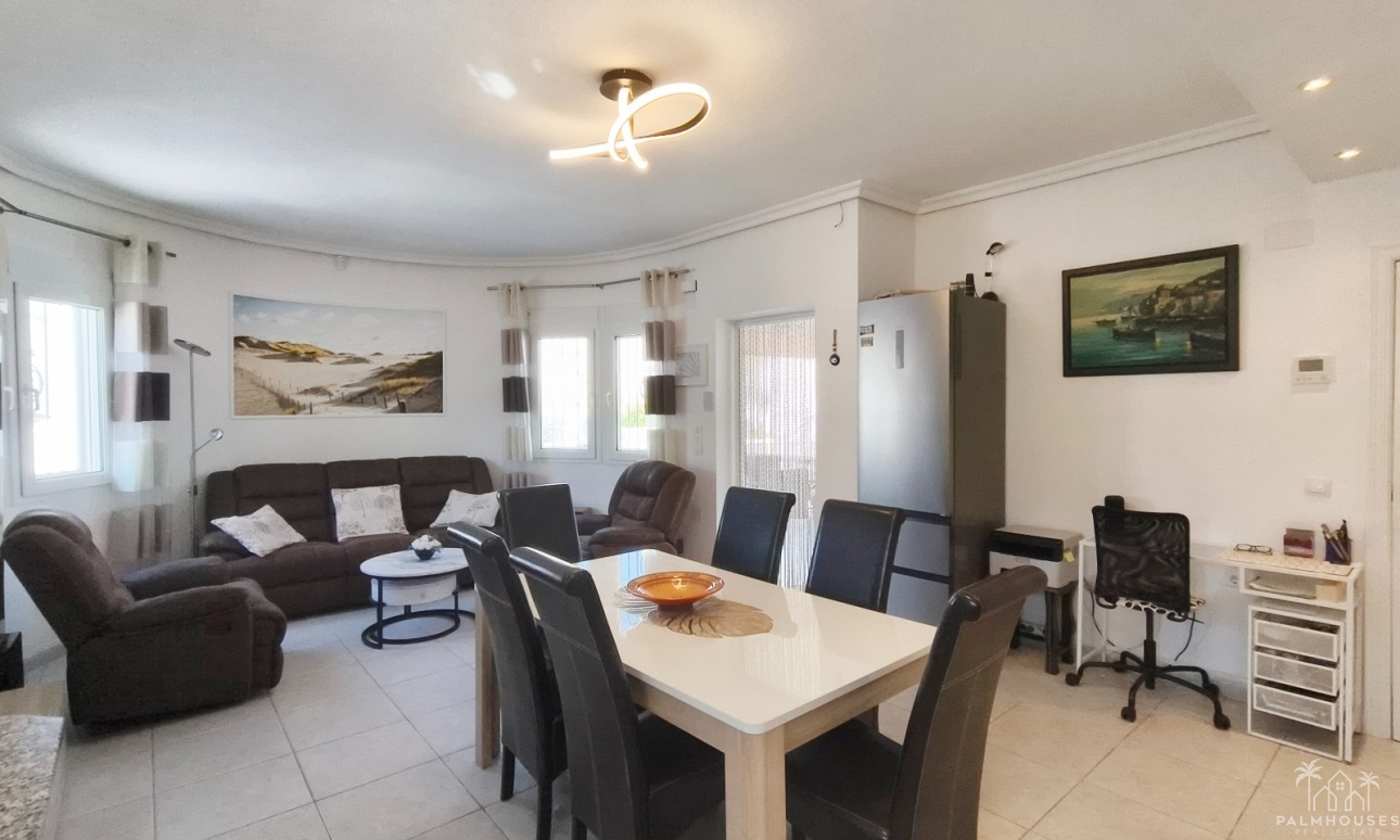 Venta - Villa - San Miguel de Salinas - Blue Lagoon