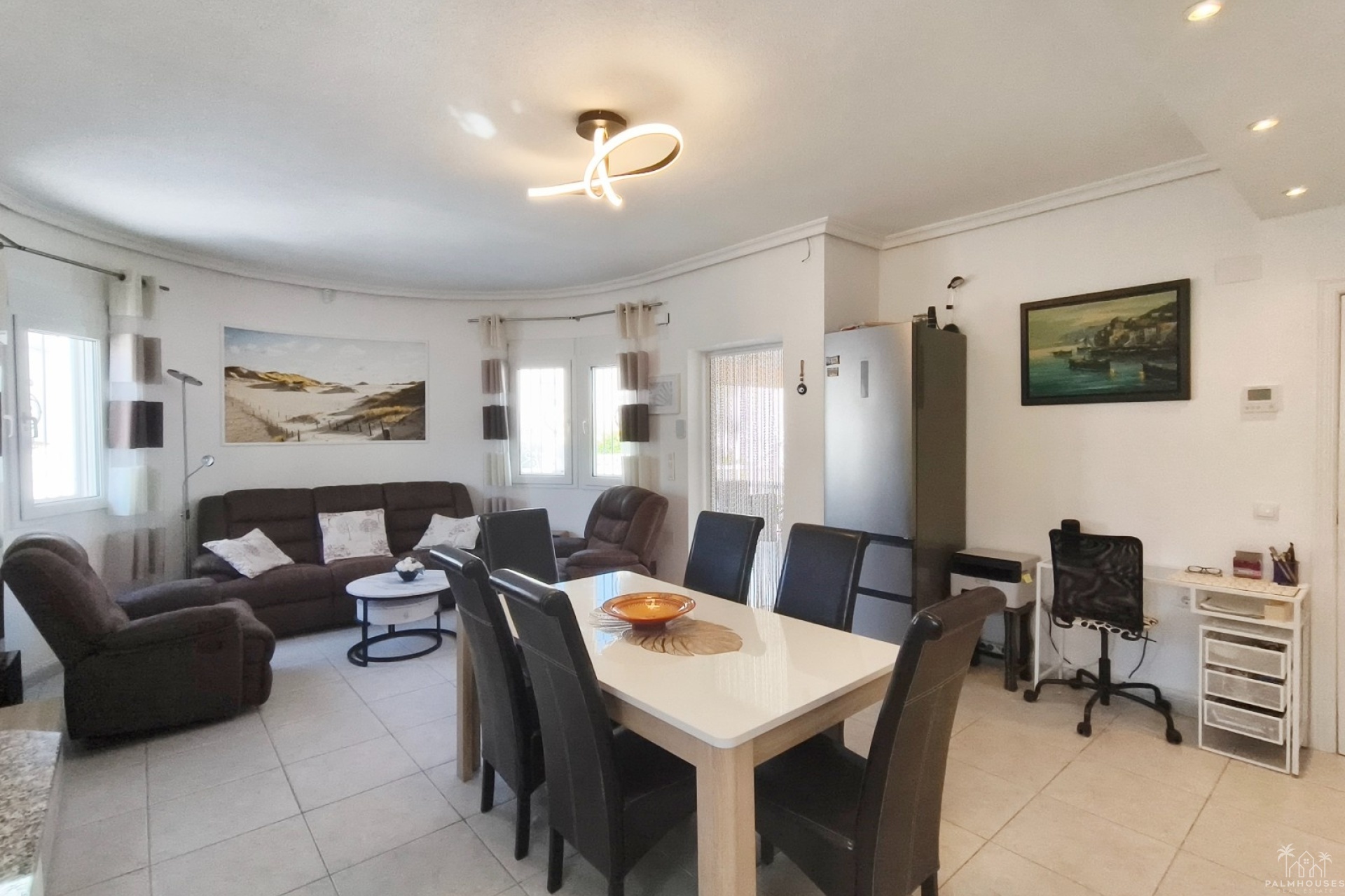 Venta - Villa - San Miguel de Salinas - Blue Lagoon
