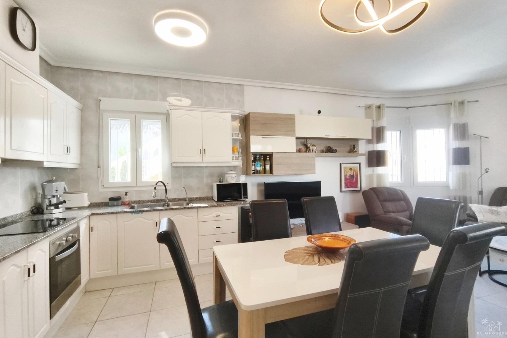 Venta - Villa - San Miguel de Salinas - Blue Lagoon