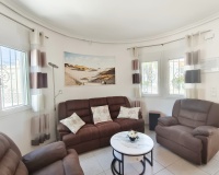 Venta - Villa - San Miguel de Salinas - Blue Lagoon