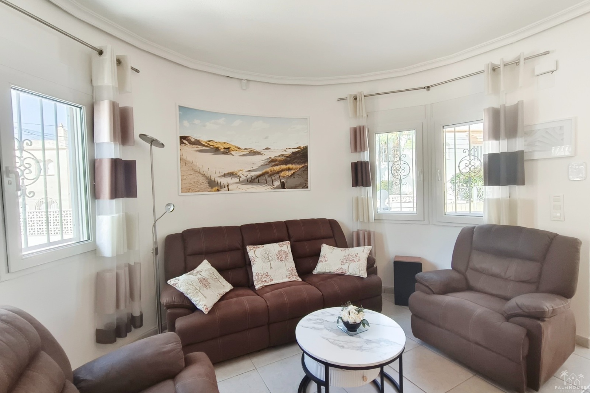 Venta - Villa - San Miguel de Salinas - Blue Lagoon