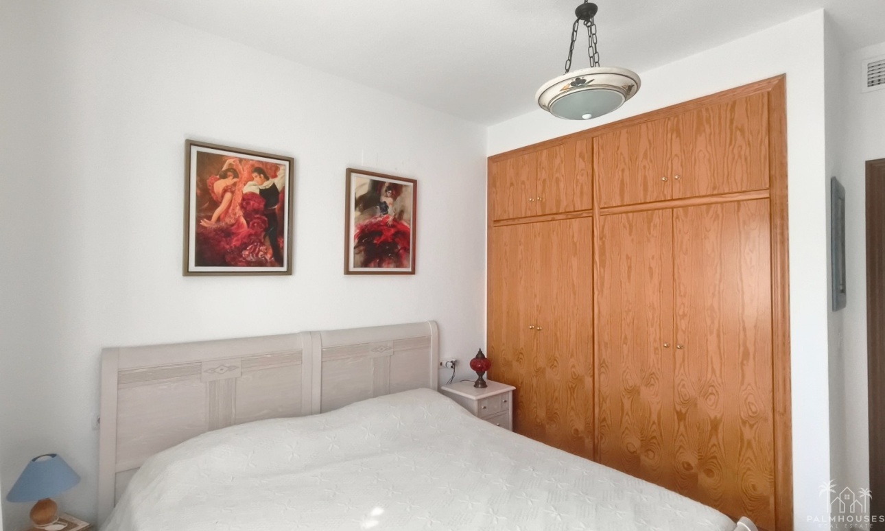 Venta - Villa - San Miguel de Salinas - Blue Lagoon