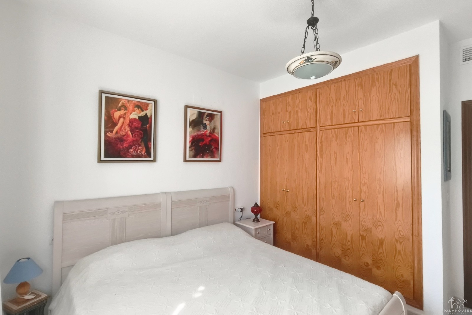Venta - Villa - San Miguel de Salinas - Blue Lagoon