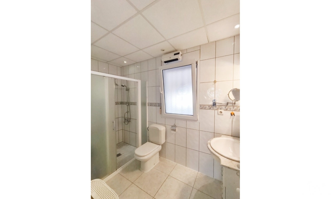 Venta - Villa - San Miguel de Salinas - Blue Lagoon