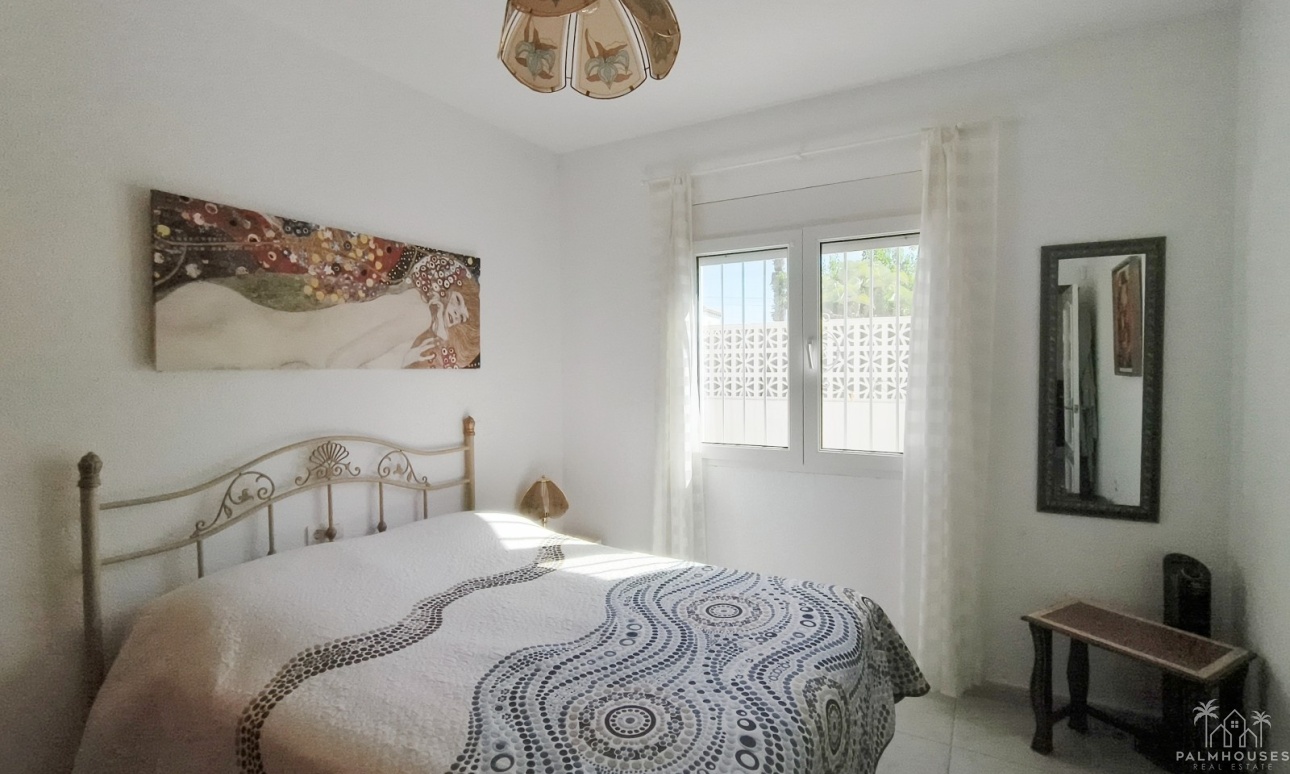 Venta - Villa - San Miguel de Salinas - Blue Lagoon